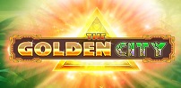 The Golden City slot artwork