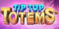 Tip Top Totems slot artwork