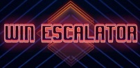 Win Escalator slot artwork