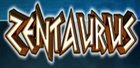 Zentaurus slot artwork
