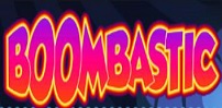 Boombastic slot artwork
