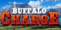 Buffalo Charge slot artwork