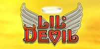 lil devil slot logo