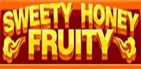 Sweety Honey Fruity slot artwork