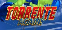 Torrente Again slot artwork