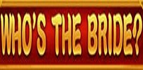 Who’s The Bride slot artwork