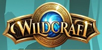 Wildcraft slot artwork