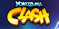 Yokozuna Clash slot artwork