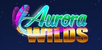 Aurora Wilds slot artwork