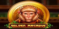 Golden Macaque slot artwork