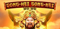 Gong Hei Gong Hei slot artwork