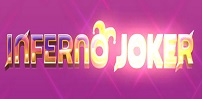 Inferno Joker slot artwork