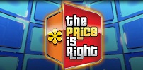 The Price is Right slot artwork