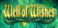 Well of Wishes slot artwork