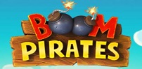 Boom Pirates slot artwork