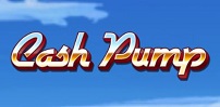 Cash Pump slot artwork