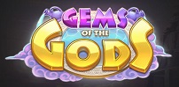Gems of The Gods slot artwork