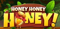 Honey Honey Honey slot artwork