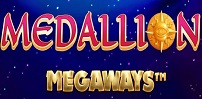 Medallion Megaways slot artwork