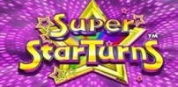 Super Star Turns 2 slot artwork