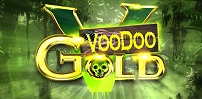 Voodoo Gold slot artwork