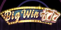 Big Win 777 slot artwork