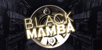 Black Mamba slot artwork