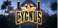 Cygnus slot artwork