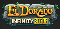 El Dorado Infinity Reels slot artwork