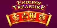 Endless Treasure slot artwork