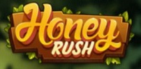 Honey Rush slot artwork