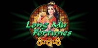 Long Mu Fortunes slot artwork