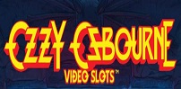 Ozzy Osbourne slot artwork