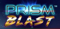 Prism Blast slot artwork