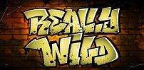 Really Wild slot artwork
