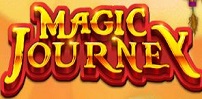 Magic Journey slot artwork