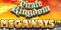 Pirate Kingdom Megaways slot artwork