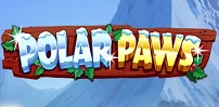 Polar Paws slot artwork