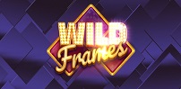 Wild Frames slot artwork