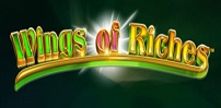 Wings of Riches slot artwork