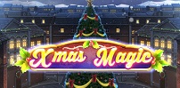 Xmas Magic slot artwork