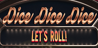 Dice Dice Dice slot artwork
