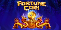Fortune Coin slot artwork