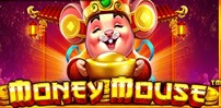 Money Mouse slot artwork