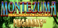 Montezuma Megaways slot artwork