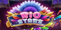 rio stars slot logo