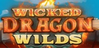 Wicked Dragon Wilds slot artwork