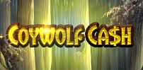 Coywolf Cash slot artwork