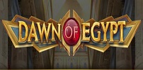 Dawn of Egypt slot artwork