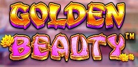 Golden Beauty slot artwork